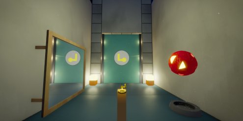 反射艺术/The Art of Reflection