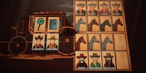 七宗罪/Seven Sinners