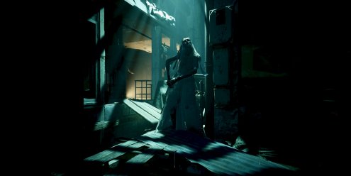 无眠梦魇/SLEEP AWAKE