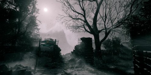 她要离开/She\’s Leaving