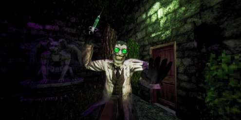 内脏医生/DOCTOR VISCERA