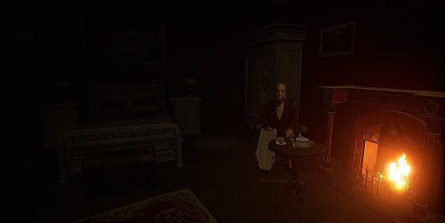 奶奶，是你吗？/Grandma, Is That You?