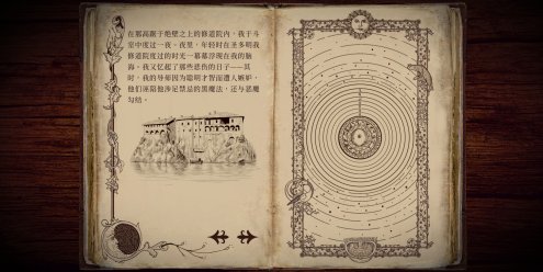 四十九把钥匙/49 Keys