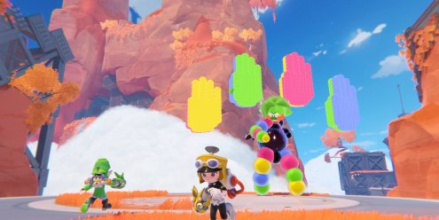 泡姆泡姆/POPUCOM