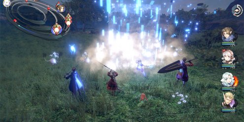 黑白莫比乌斯：岁月的代价/Monochrome Mobius: Rights and Wrongs Forgotten