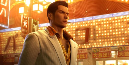 人中之龙0 誓约的场所 导演剪辑版/如龙0：导演剪辑版/Yakuza 0 Director\’s Cut