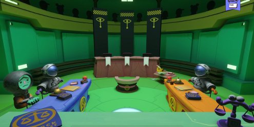 袜罪并罚！/Guilty as Sock!