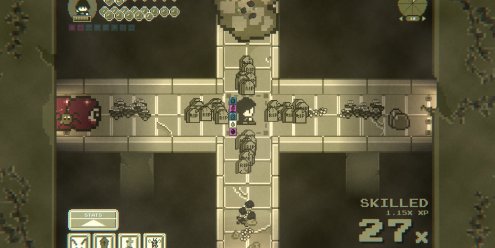 才华横溢/Talented