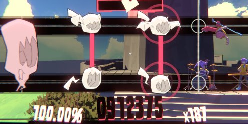 无与伦比/UNBEATABLE