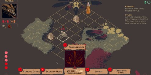 死亡呼啸/Death Howl