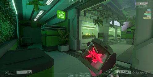 封锁协议/LOCKDOWN Protocol