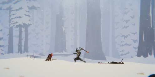 直到最后/Unto The End