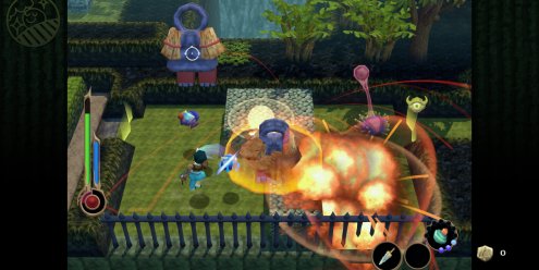 天使时代/Angeline Era