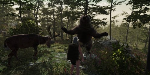 实境求生/Survisland