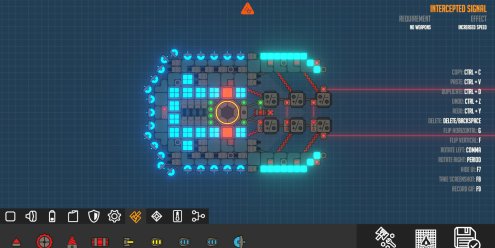 Nimbatus：太空无人机构造者/Nimbatus – The Space Drone Constructor