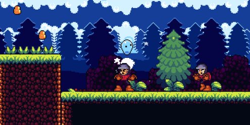 黏糊糊快跑！/Go Slimey Go!