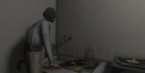 夜班症候群/沉迷夜班/Obsessed : Night Shift