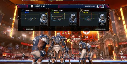 异形橄榄球联盟2/Mutant Football League 2