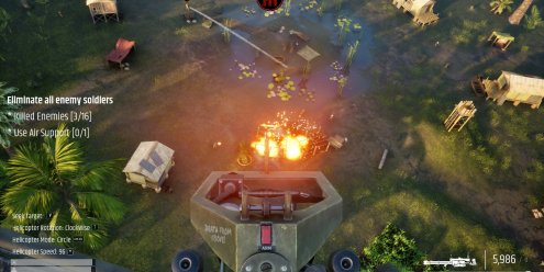 漂亮击杀！/Good Kill!