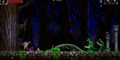 贝荷嘉2/Beholgar 2