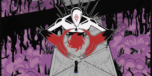 以邪神之名/Worship