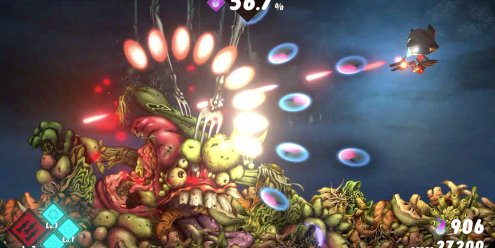 永不觉醒/NeverAwake