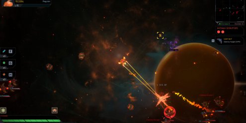 深空涡旋/Star Vortex