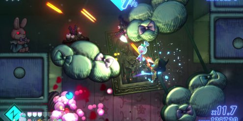 少女的噩梦：闪回/NeverAwake FLASHBACK