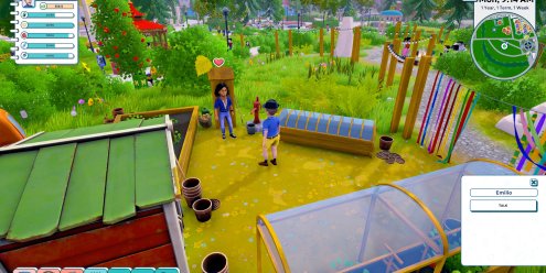 校园生活/Campus Life