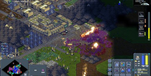 从光荣到毁灭/From Glory To Goo