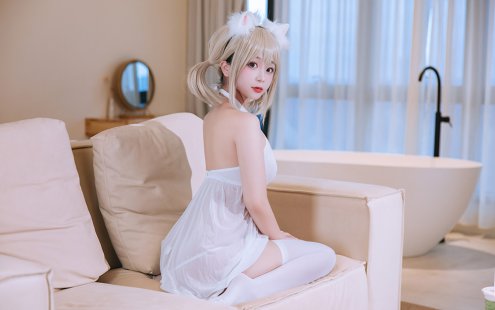 日奈娇(椎名莜):可爱软萌妹子