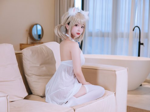 日奈娇(椎名莜):可爱软萌妹子