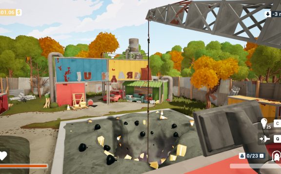 垃圾场大王/One Man´s Trash