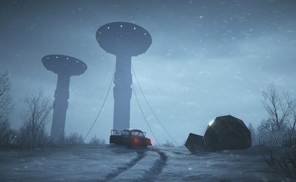 向彩虹致敬/Hail to the Rainbow