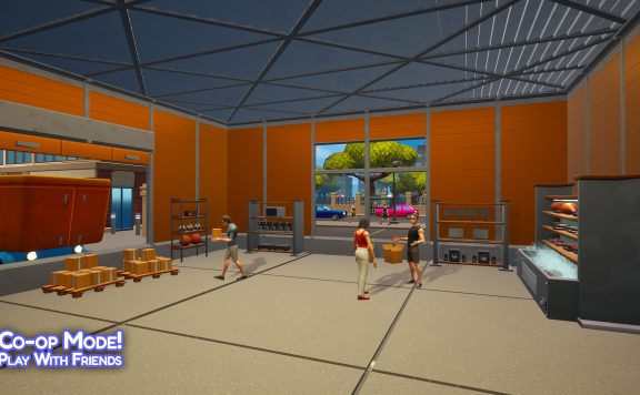 最畅销产品： 电商模拟器/Biztopia