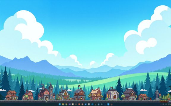 战斗吧！勇者学院/Battle On! Hero Academy