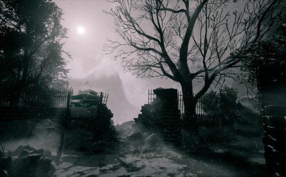 她要离开/She\’s Leaving