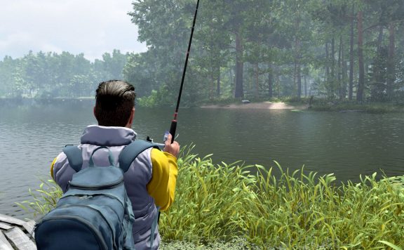 专业钓鱼2/Professional Fishing 2