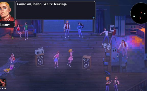 闇夜王国/Kingdom of Night