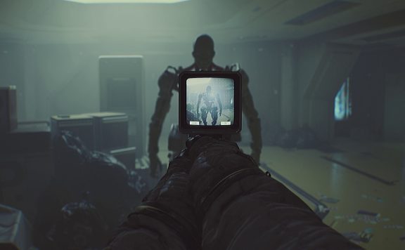 月球任务/ROUTINE