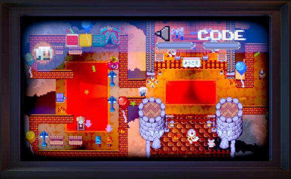 昭昭天命/Manifest Destiny