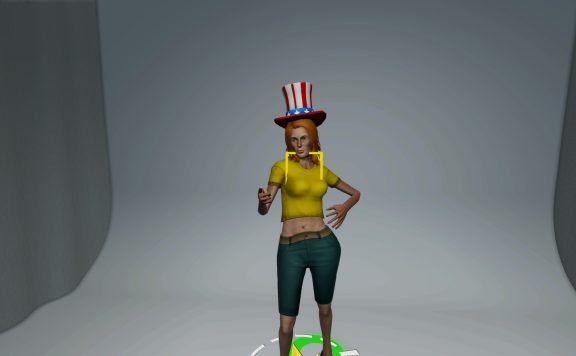 摄影师人生模拟器/Photographer\’s Life Simulator