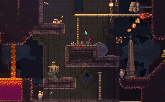 世界光环/Aura of Worlds