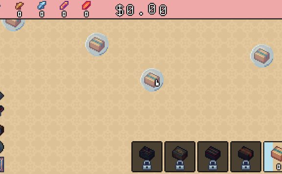 盲盒拆拆乐园/Unboxathon