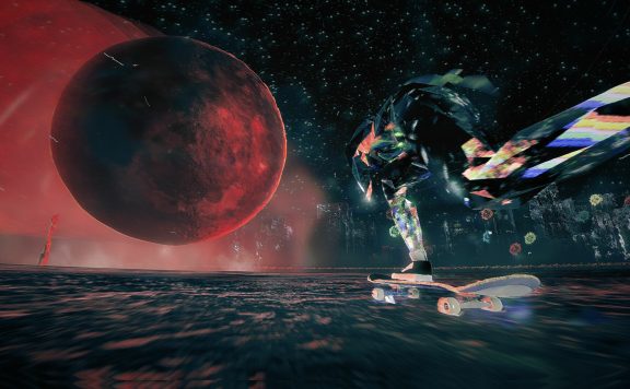 滑板故事/Skate Story