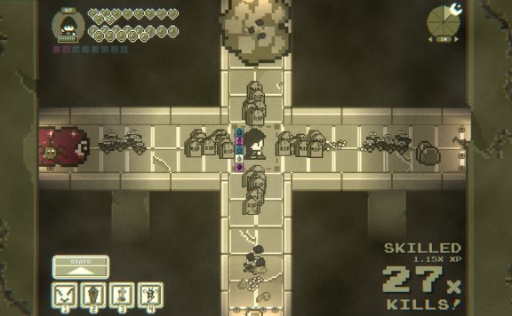 才华横溢/Talented