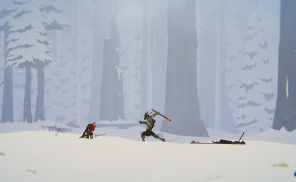 直到最后/Unto The End