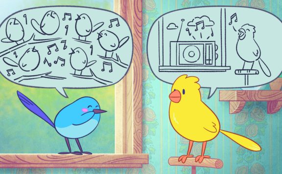 啵点节奏/Bits & Bops