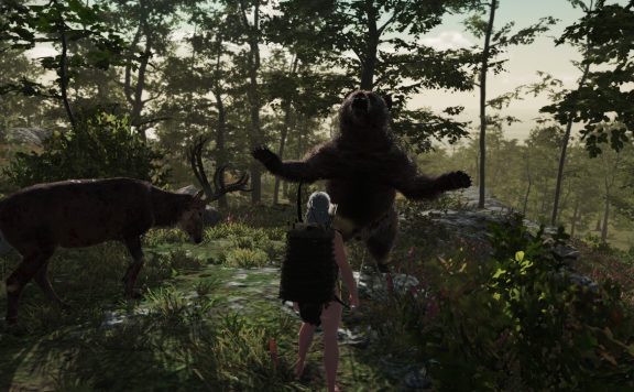 实境求生/Survisland