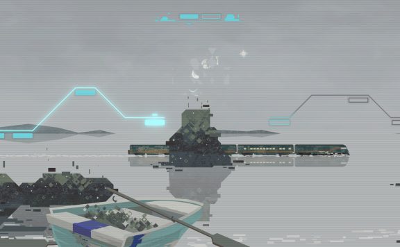 零号密码/CIPHER ZERO